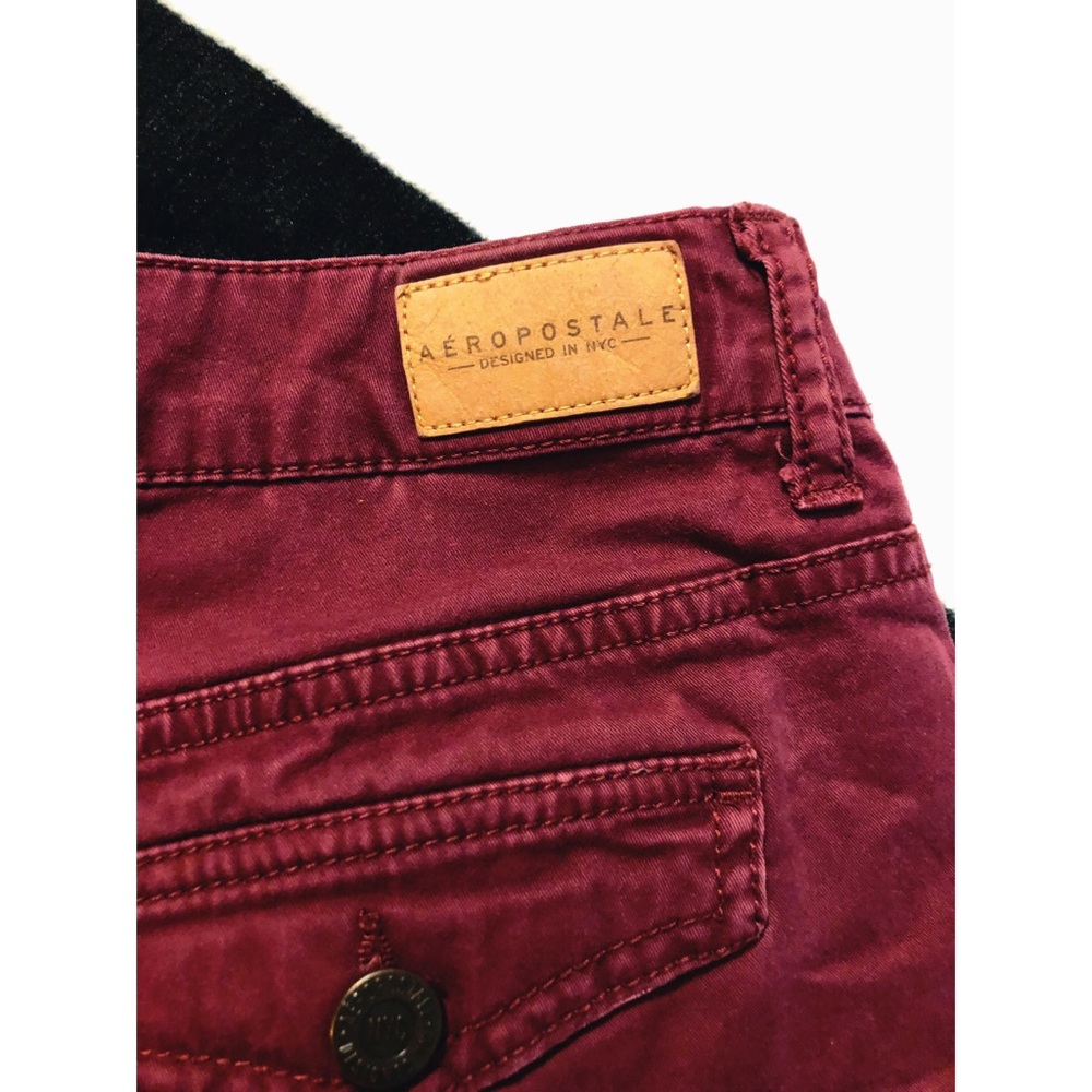 Cargo shorties